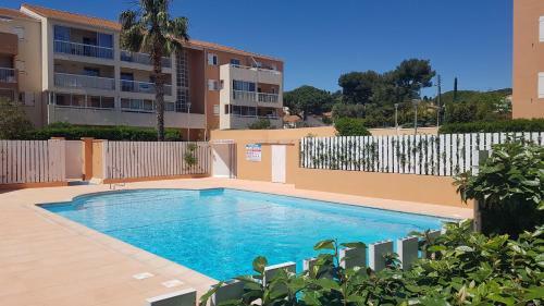 Apartamentos Le Pacha de Tamaris