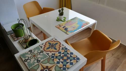 Apartamentos Le Pacha de Tamaris