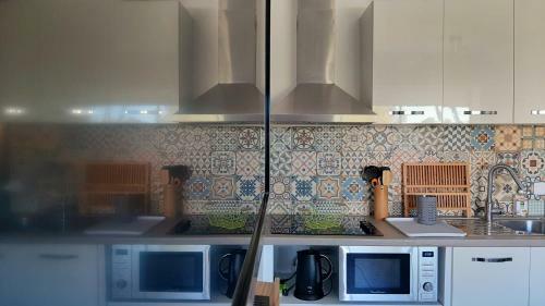 Apartamentos Le Pacha de Tamaris