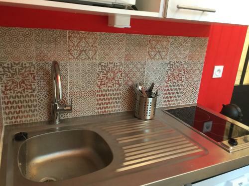Bed & Breakfast Villa Les Lys