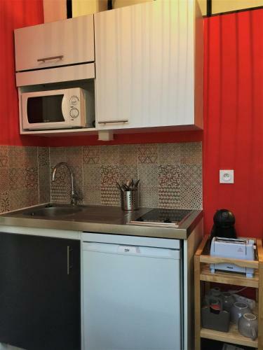 Bed & Breakfast Villa Les Lys