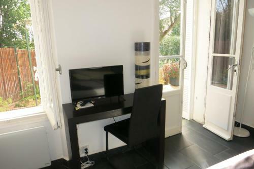 Bed & Breakfast Villa Les Lys