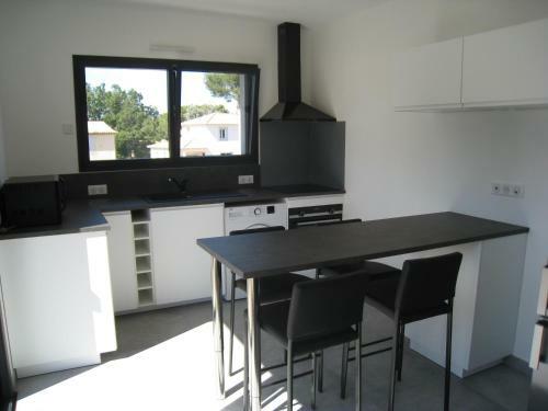 Apartamento Villa M&m