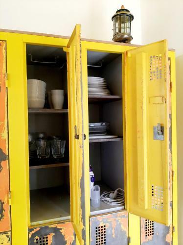 Apartamento Le Paddle