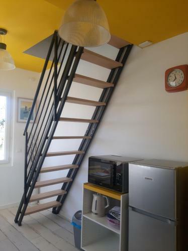 Apartamento Le Paddle