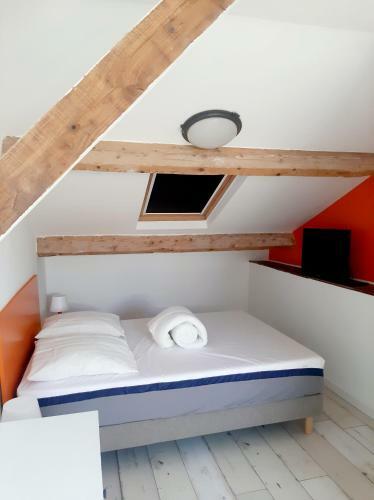 Apartamento Le Paddle