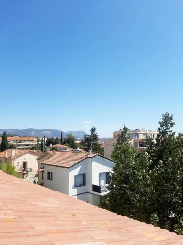 Apartamento Le Paddle