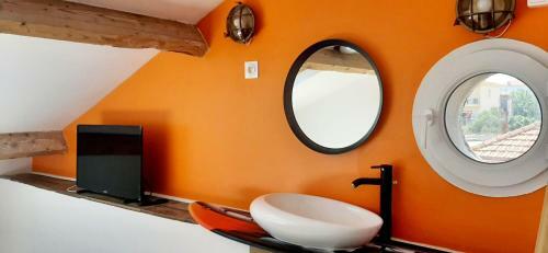 Apartamento Le Paddle
