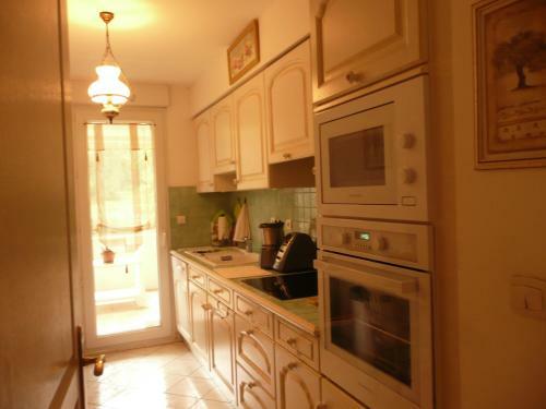 Apartamento R�sidence Stella