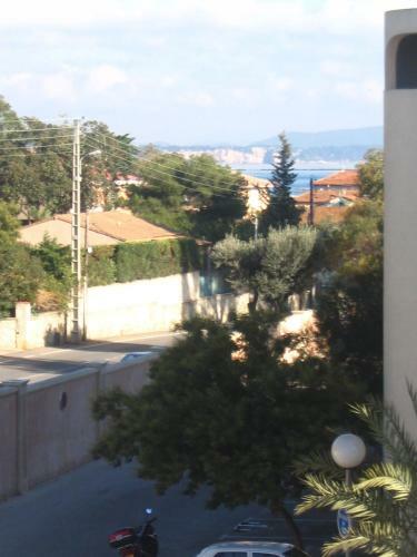 Apartamento Le Ciel Bleu