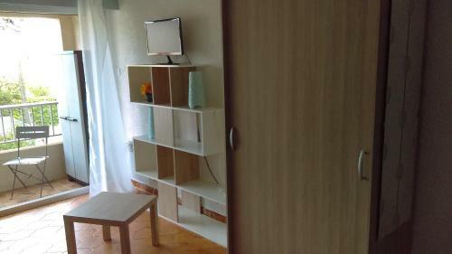 Apartamento Studio Meubl� Aux Sablettes La Seyne Sur Mer