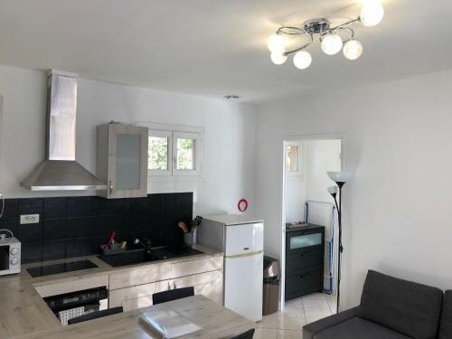 Apartamento La Verne #chaussonsmouton