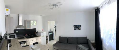 Apartamento La Verne #chaussonsmouton