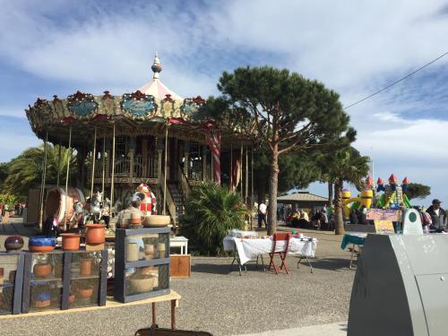 Apartamento Studio Bord de Mer (Wifi + Netflix)