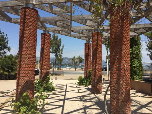 Apartamento Studio Bord de Mer (Wifi + Netflix)