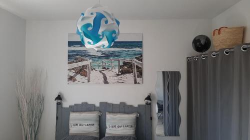 Apartamentos Les Bains de Mer