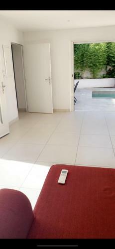 Luxueuse Villa Avec Piscine R�gion Paca