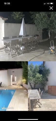 Luxueuse Villa Avec Piscine R�gion Paca