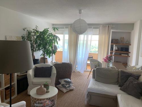 Apartamento Boost Your Immo Tamaris Vue Mer 122