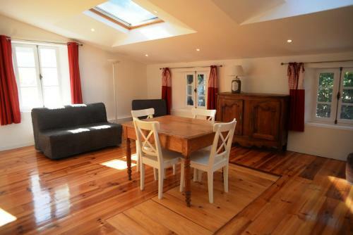 Apartamento Petit Balaguier