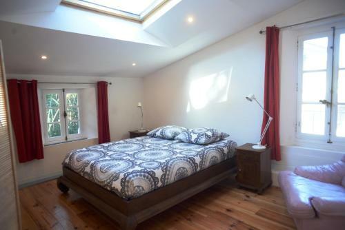 Apartamento Petit Balaguier