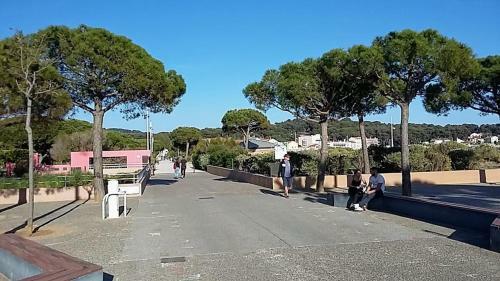 Les Maisons De La Plage