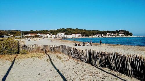 Les Maisons De La Plage