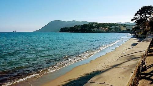 Les Maisons De La Plage