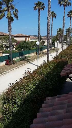 Les Maisons De La Plage