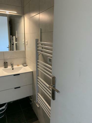 Apartamento Studio Le Bali Avec Wifi � 100m de La Plage