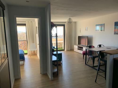 Apartamento Plage � Pied � 3 Mns