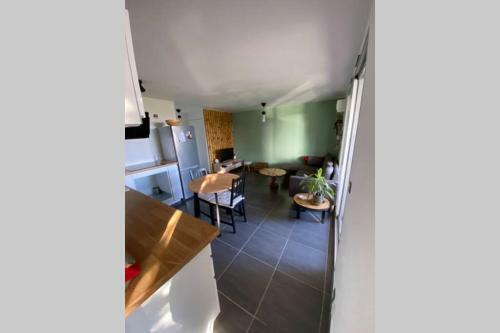 Apartamento Appartement Avec Balcon Aux Sablettes La Seyne-sur