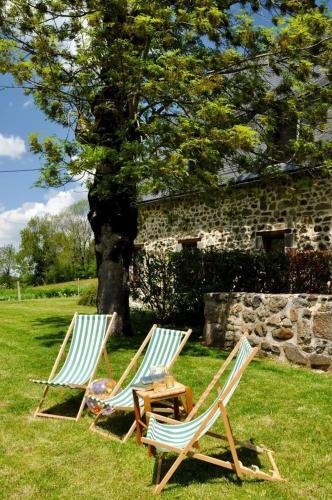 Les G�tes Du Clos