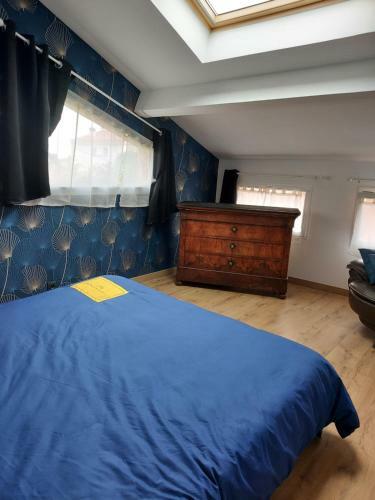 Maison � Latour Bas Elne Proche Mer Saint Cyprien