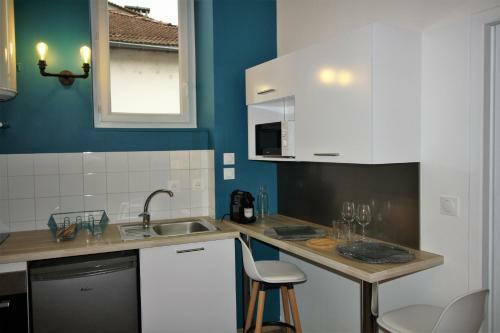 Apartamento Appart'h�tel Le Pin