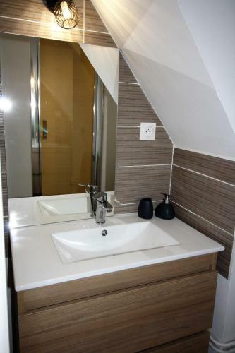 Apartamento Appart'h�tel Le Pin