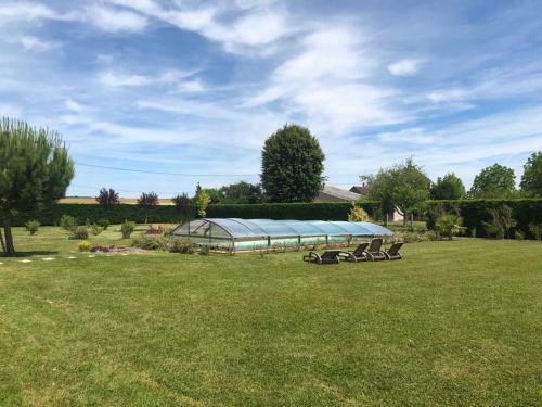 Belle Demeure � La Campagne