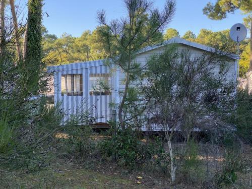 Mobil Home Confort ++ Clim 6/8 Pers Proche Plage Ronce - Charentes Maritimes
