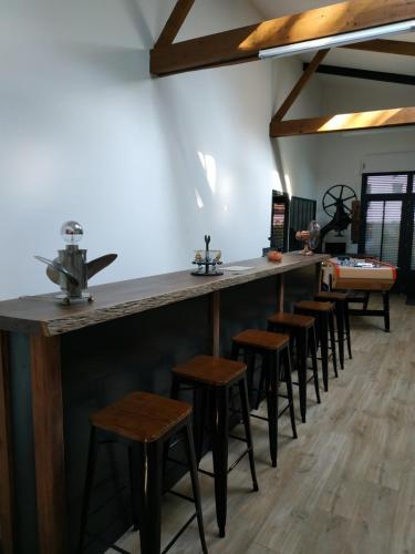 Villa Atelier 4****
