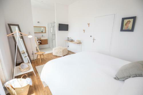 Bed & Breakfast L?ostr�ale