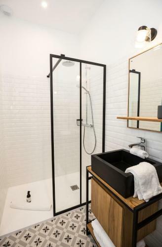 Bed & Breakfast L?ostr�ale