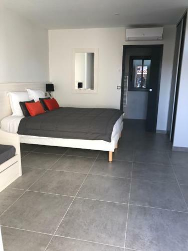 Apartamentos Les Studios Du Centre