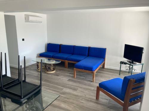 Apartamento Appartement Pyla Sur Mer