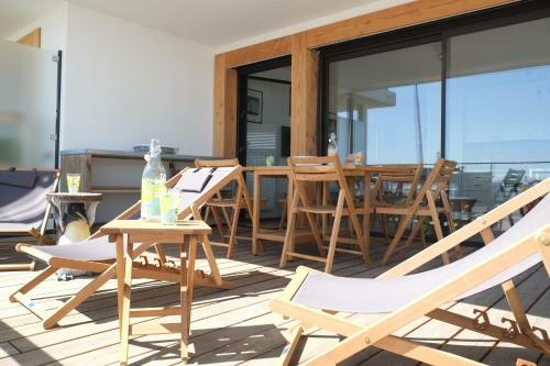 Apartamento Les Perles de L?aiguillon Arcachon