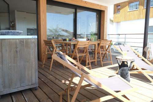 Apartamento Les Perles de L?aiguillon Arcachon