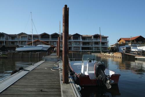 Apartamento Les Perles de L?aiguillon Arcachon