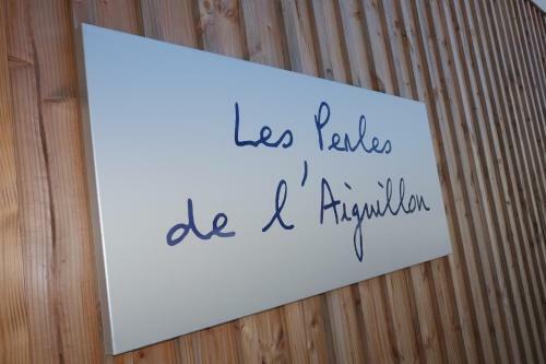 Apartamento Les Perles de L?aiguillon Arcachon