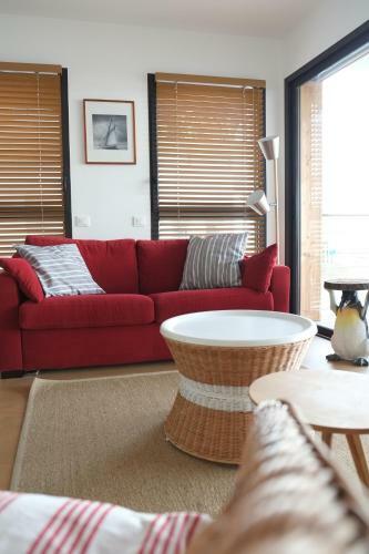 Apartamento Les Perles de L?aiguillon Arcachon
