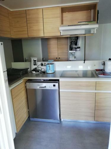 Location Bassin D'arcachon Mobil-home - Camping 6 � 8 Pers