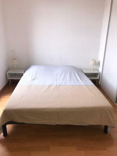 Villa Duplex Les Sabines